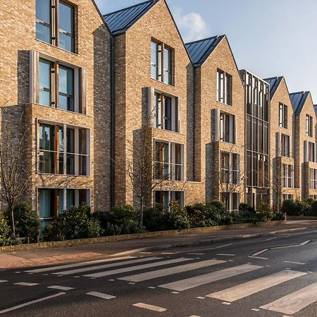 Dorothy Wadham Apartments, أكسفورد المظهر الخارجي الصورة