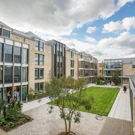 Dorothy Wadham Apartments, أكسفورد المظهر الخارجي الصورة
