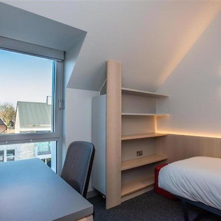 Dorothy Wadham Apartments, أكسفورد المظهر الخارجي الصورة