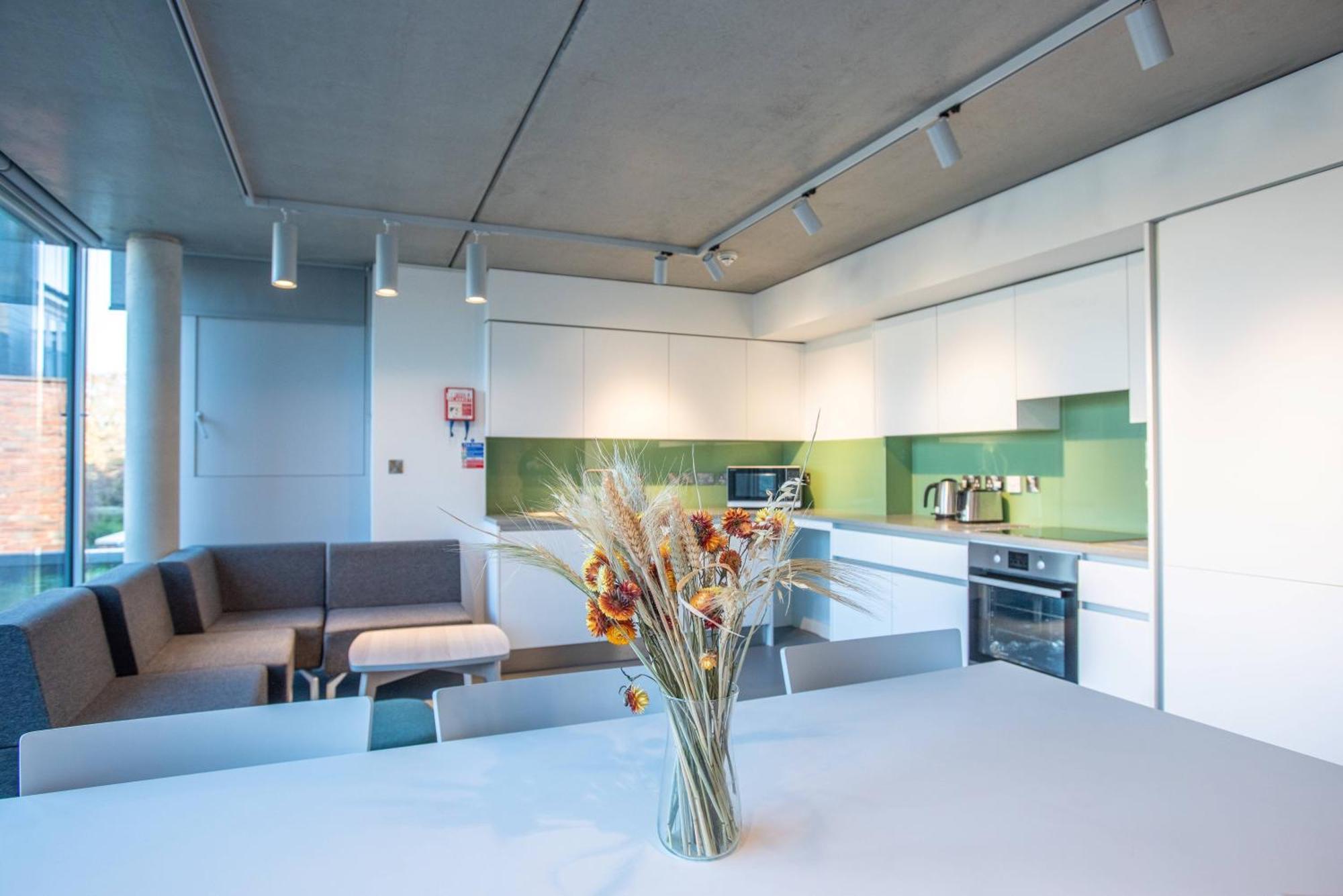 Dorothy Wadham Apartments, أكسفورد المظهر الخارجي الصورة
