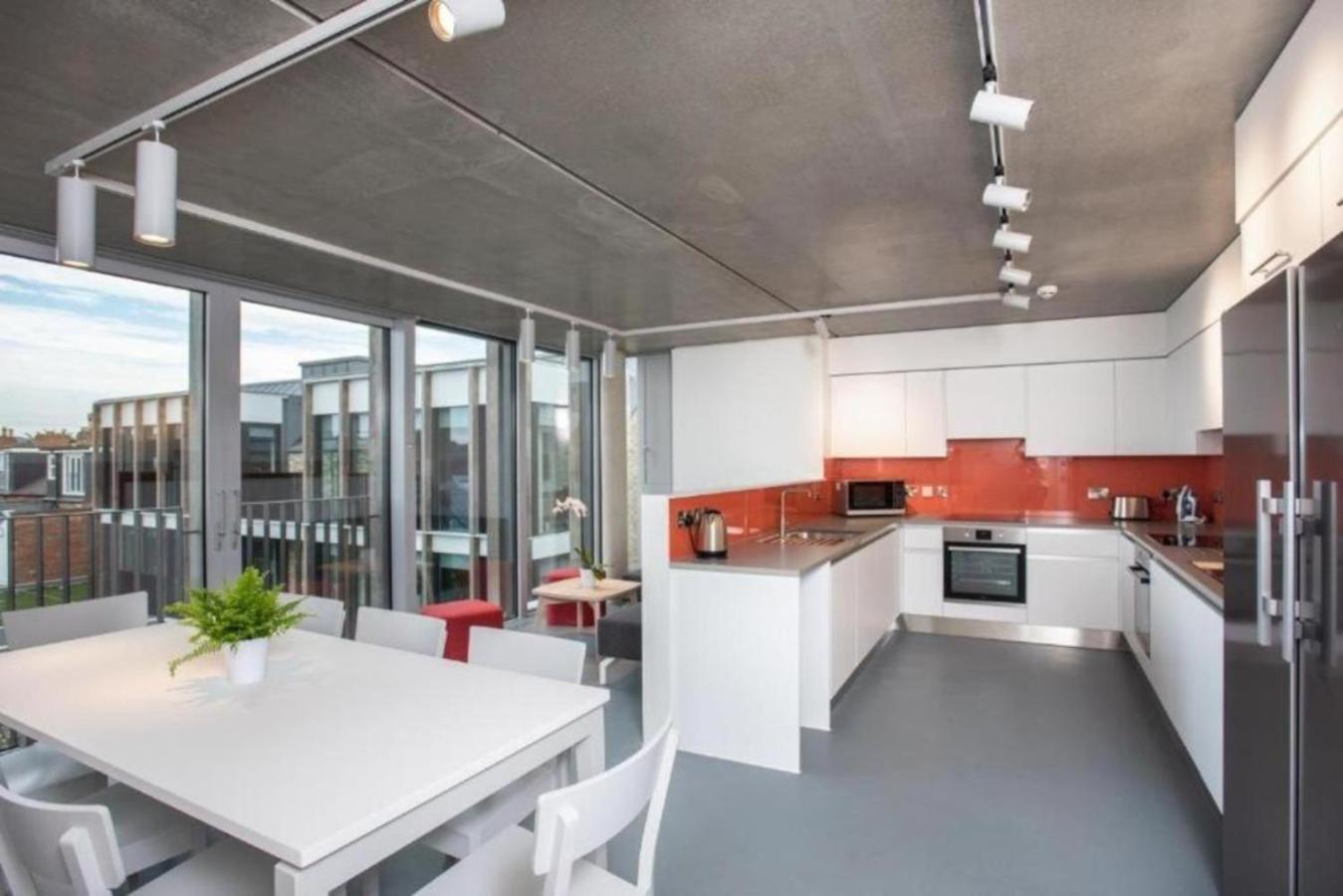 Dorothy Wadham Apartments, أكسفورد المظهر الخارجي الصورة