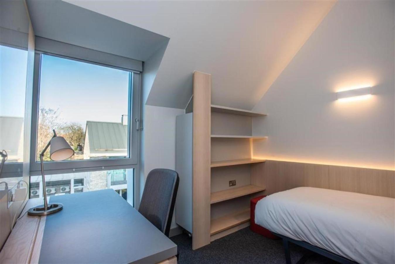 Dorothy Wadham Apartments, أكسفورد المظهر الخارجي الصورة